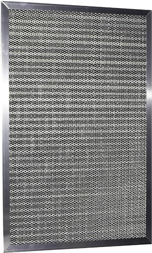 Transform Your Air: LifeSupplyUSA Washable HVAC Filters Review