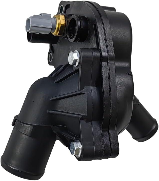 Ultimate Ford Explorer Thermostat Housing Kit:⁣ Cooling System Savior for 2002-2010 Models