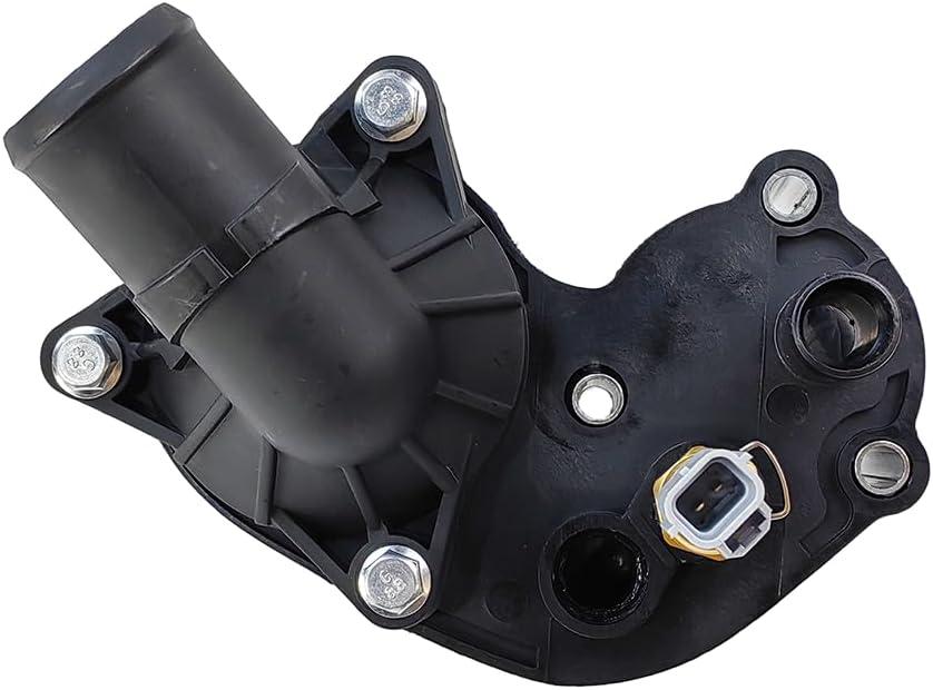 Ultimate Ford Explorer Thermostat Housing Kit: Cooling System Savior for 2002-2010 Models