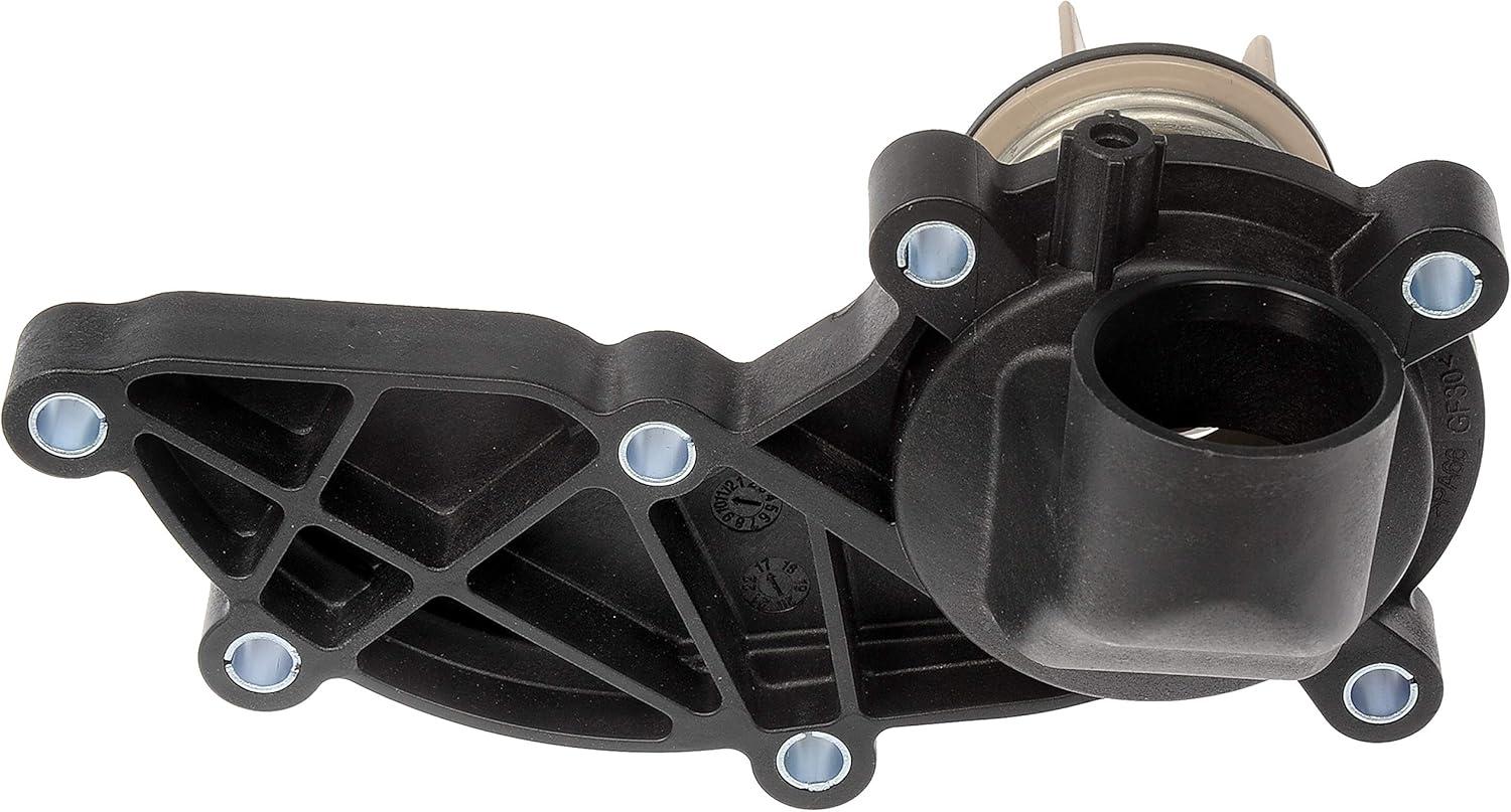 Dorman 902-5218: The Ultimate Coolant Housing Solution for Audi & VW