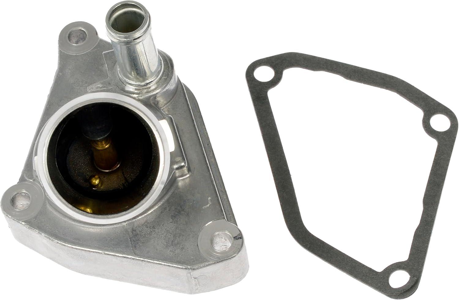 Tested & Approved: Dorman 902-5149 thermostat Housing Saves Infiniti/nissan Owners Big