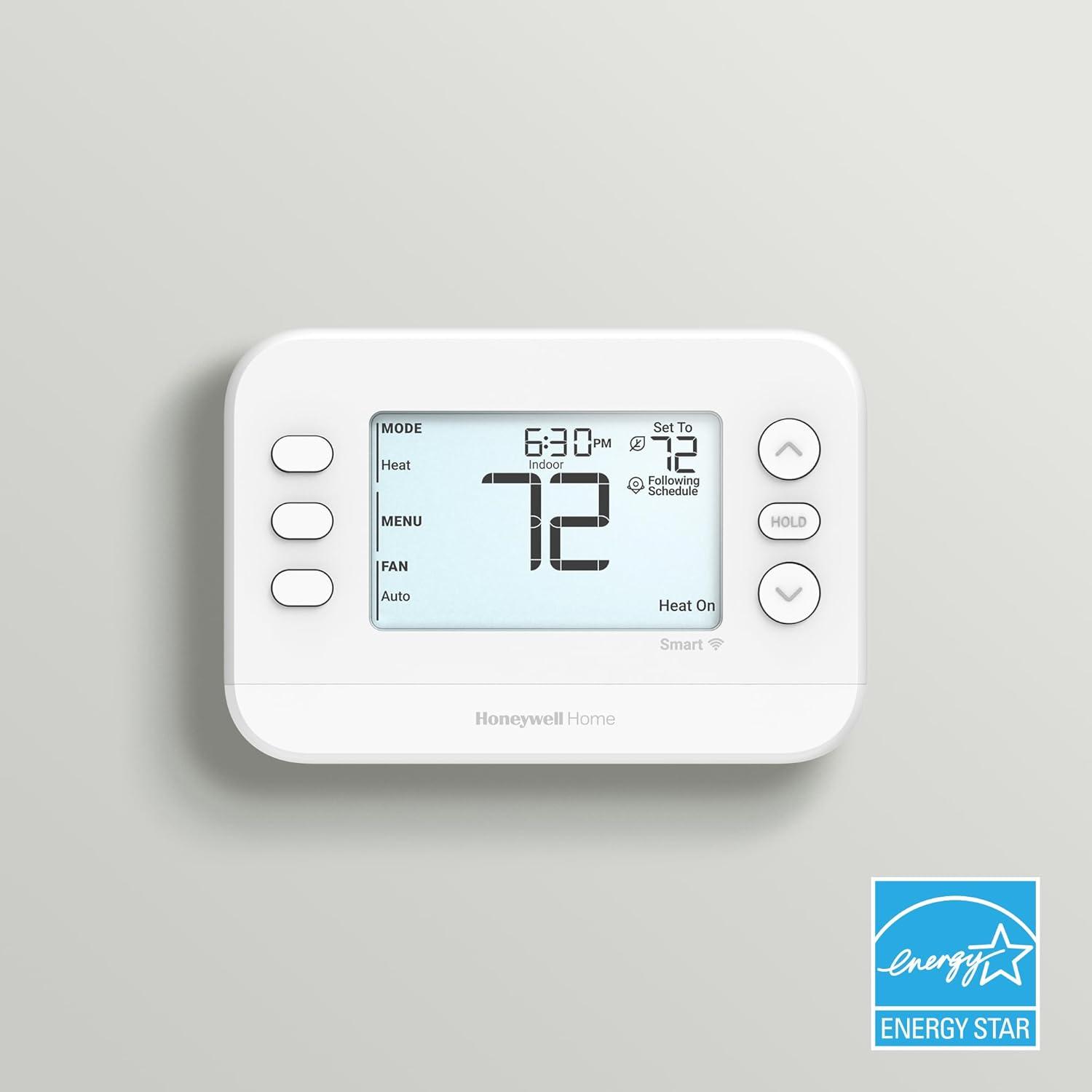 Honeywell X2S ‌Smart Thermostat Review:‌ Intelligent Climate control‍ for Every Home