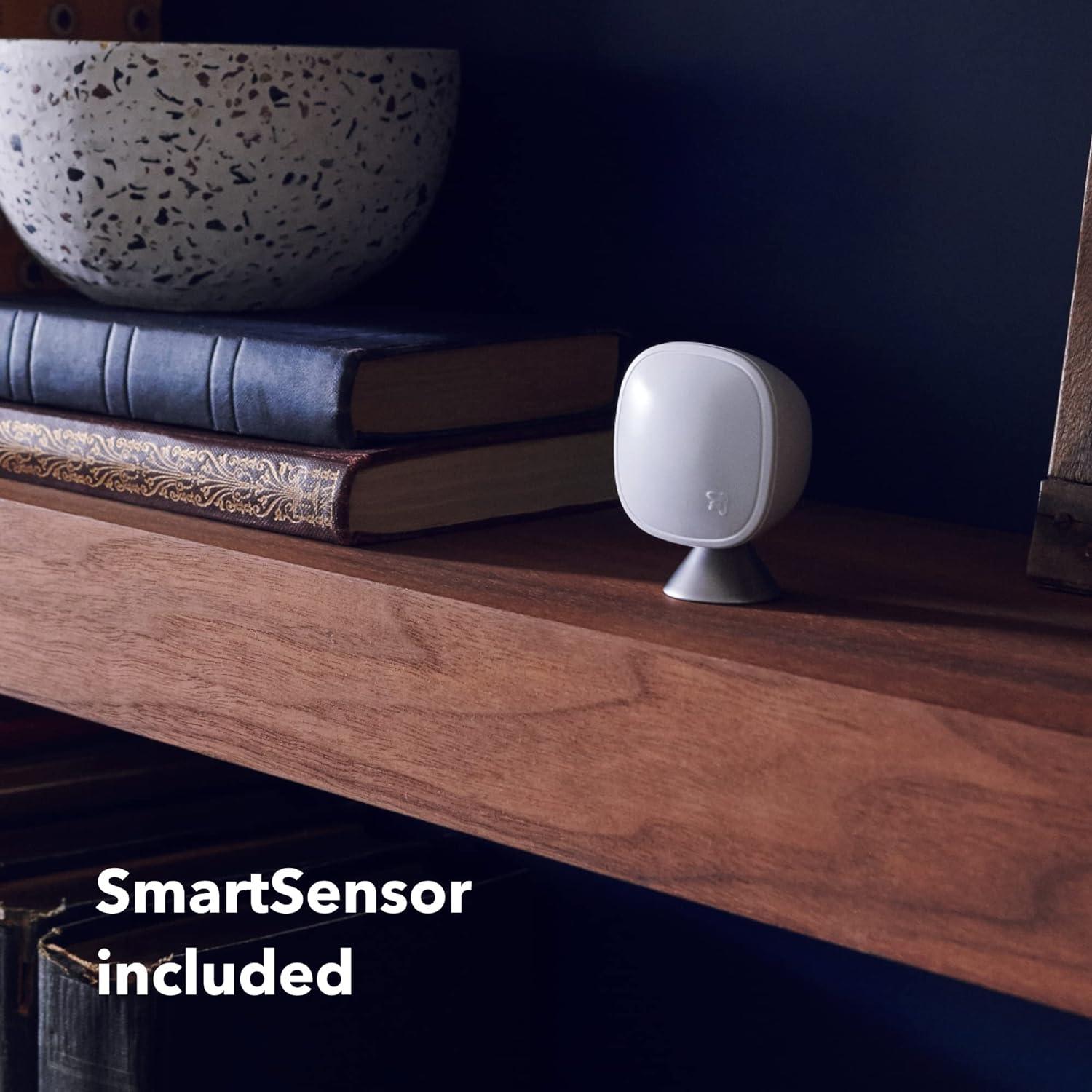 Ecobee Premium: The All-in-One Smart Thermostat That Actually Delivers 9 Ecobee Premium: The All-in-One Smart Thermostat That Actually Delivers