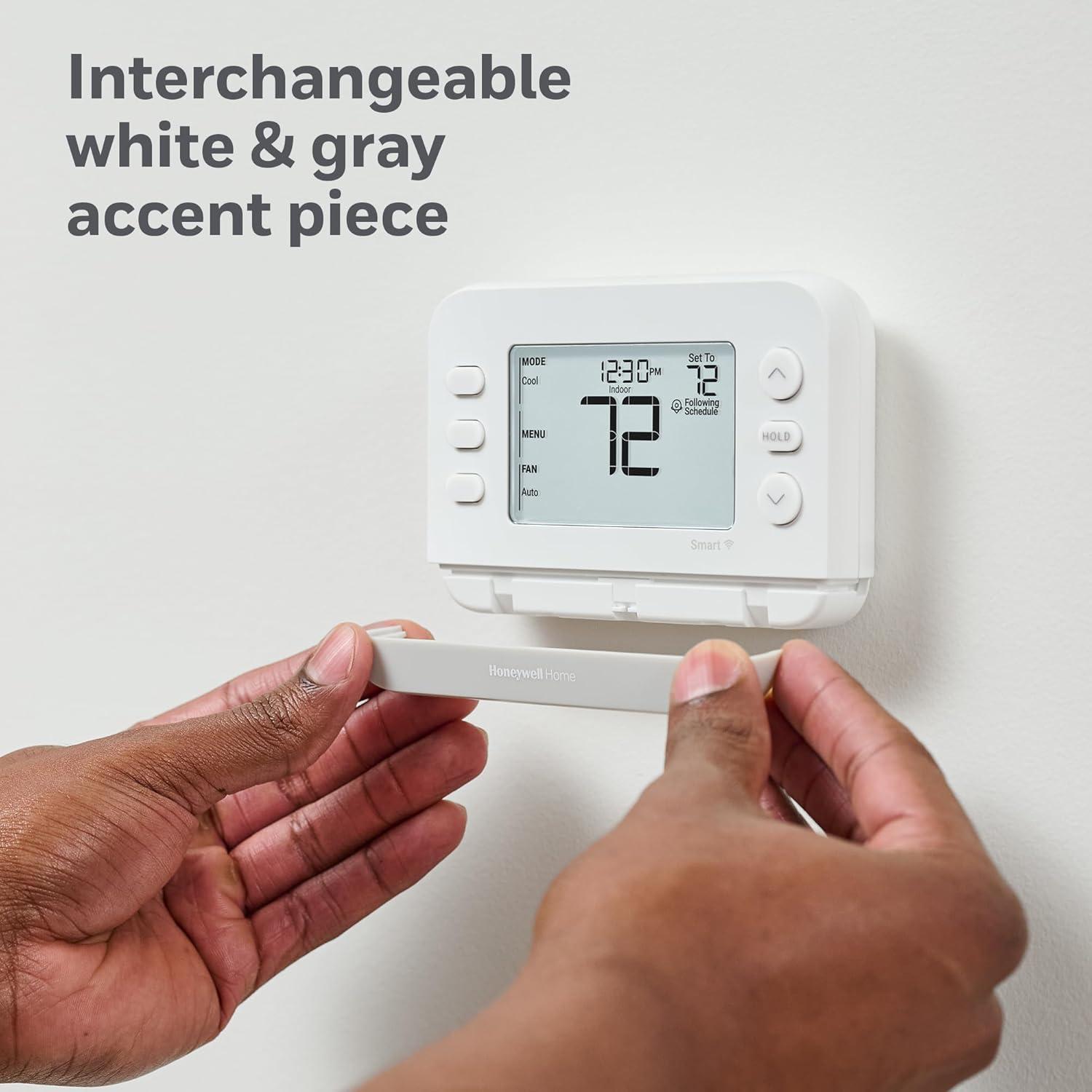 Honeywell X2S Smart ‌Thermostat Review: ⁢intelligent Climate Control for Every Home