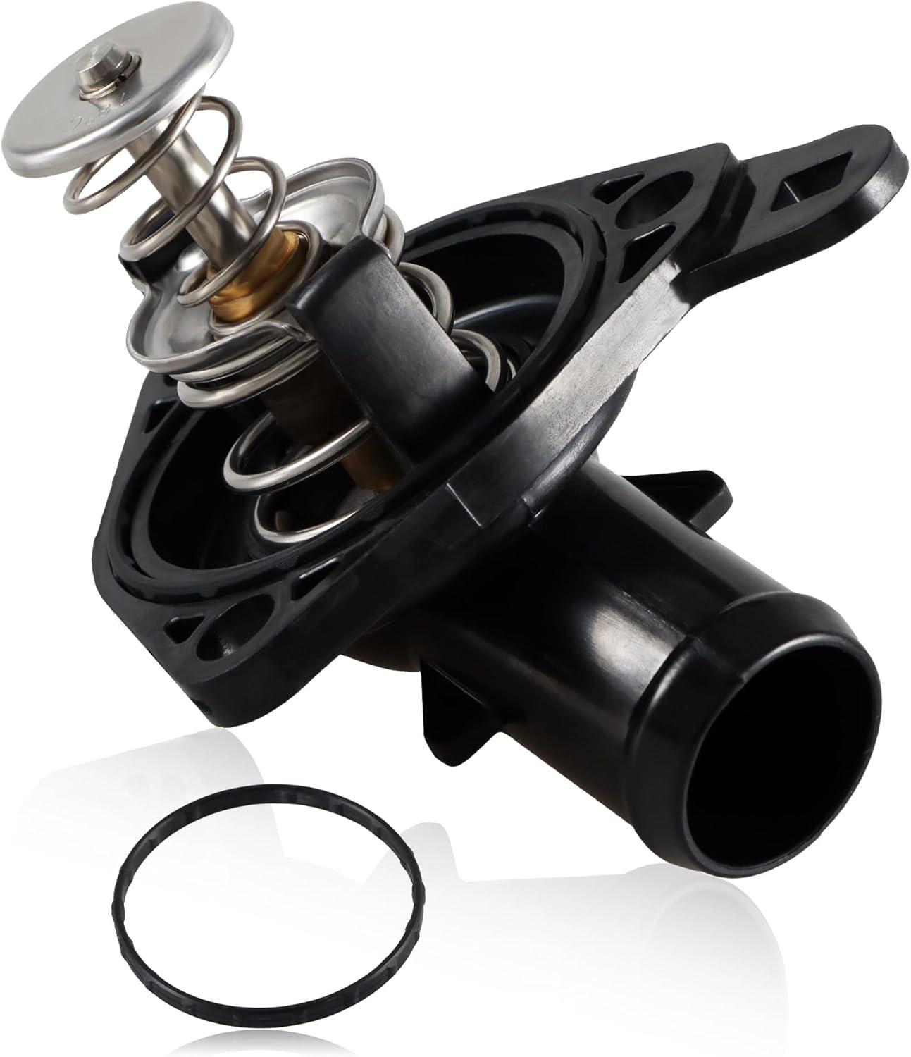 FUSCH ⁤Thermostat ⁤Housing kit: The Perfect ‌OEM replacement for Honda & Acura