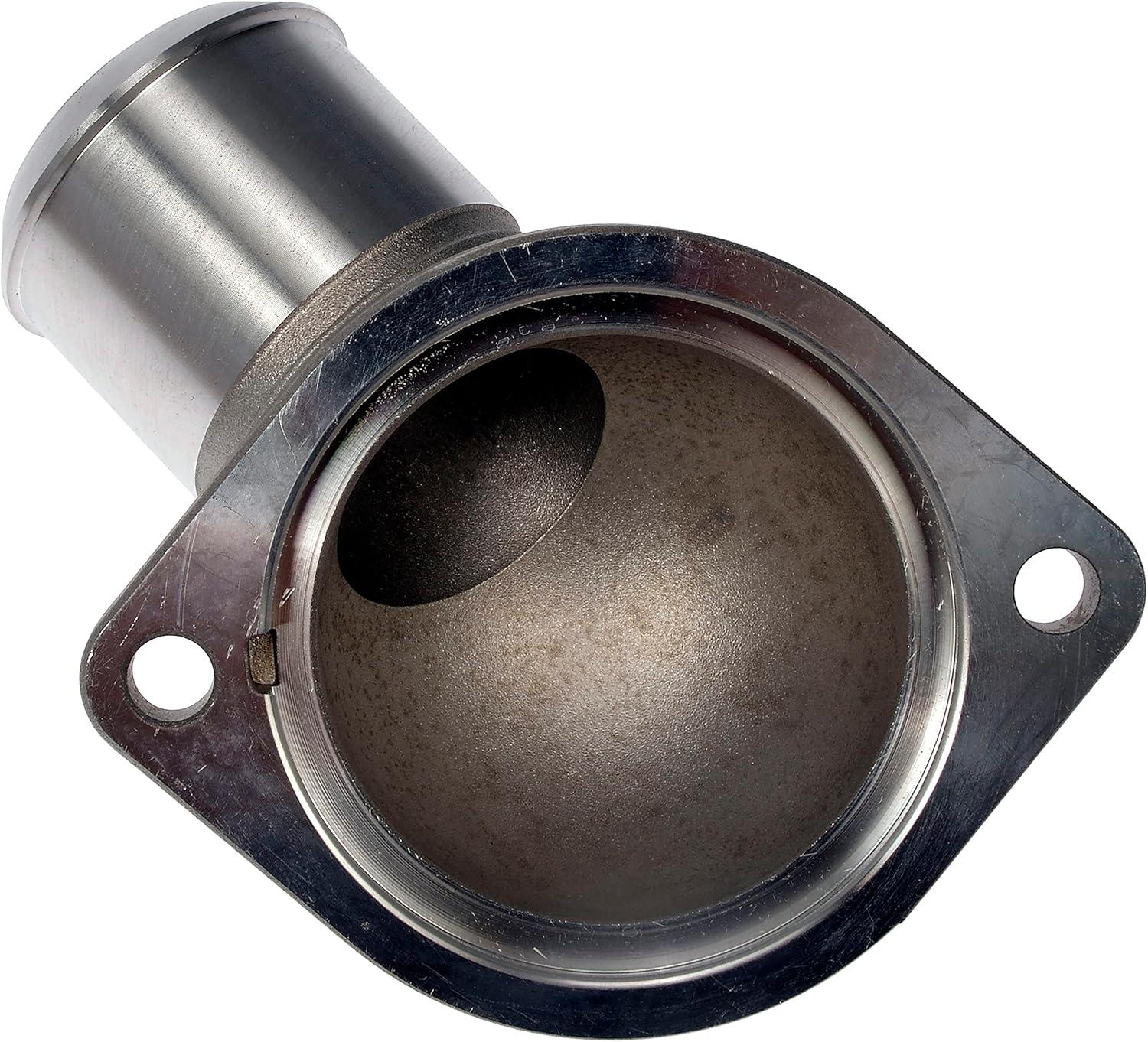 Tested to the Extreme: Dorman 902-2081 Thermostat Housing Review