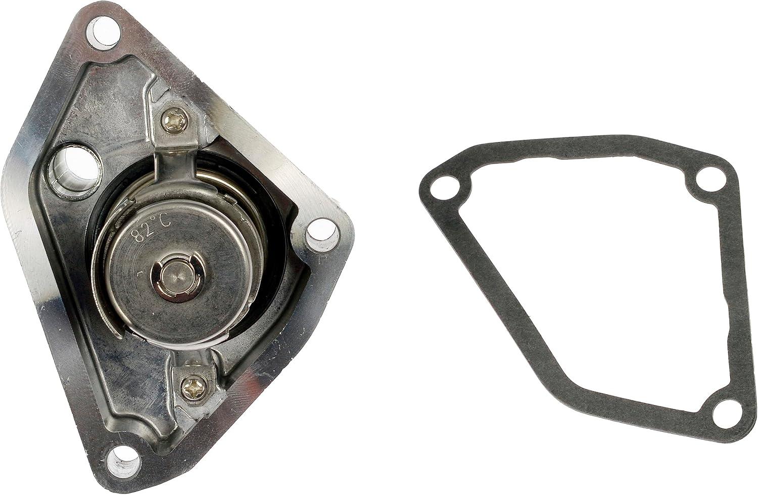 Tested & Approved: Dorman 902-5149 Thermostat Housing Saves Infiniti/Nissan Owners big