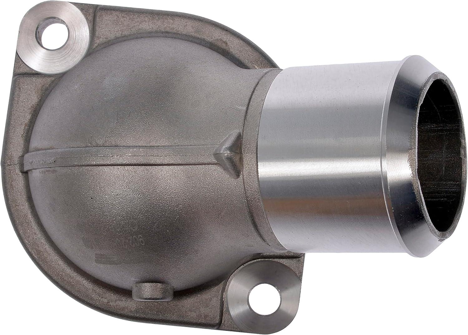 Tested to the Extreme: Dorman 902-2081 Thermostat Housing review