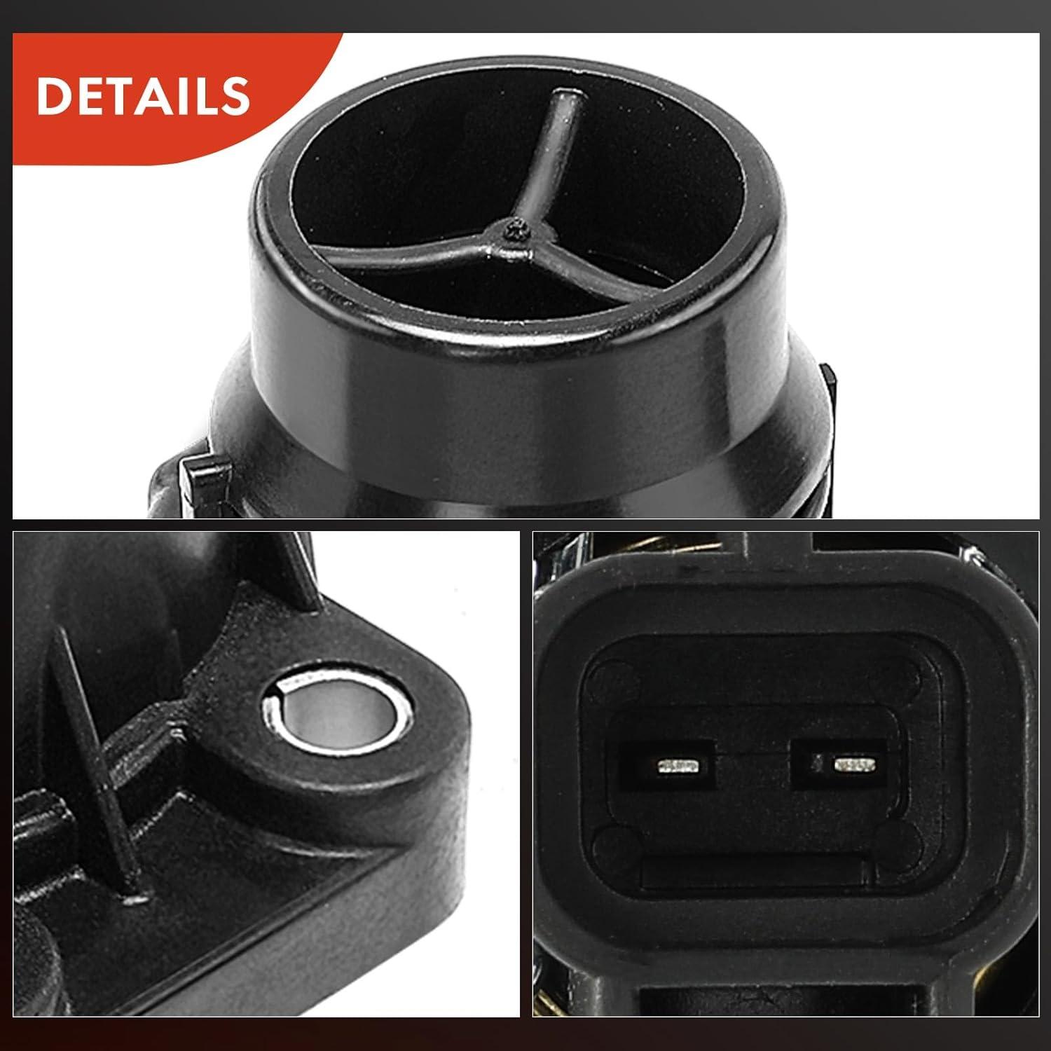 A-Premium Thermostat Housing Kit: The Ultimate Volvo & Land Rover Engine Cooling Solution 9 A-Premium Thermostat Housing Kit: The Ultimate Volvo & Land Rover Engine Cooling Solution