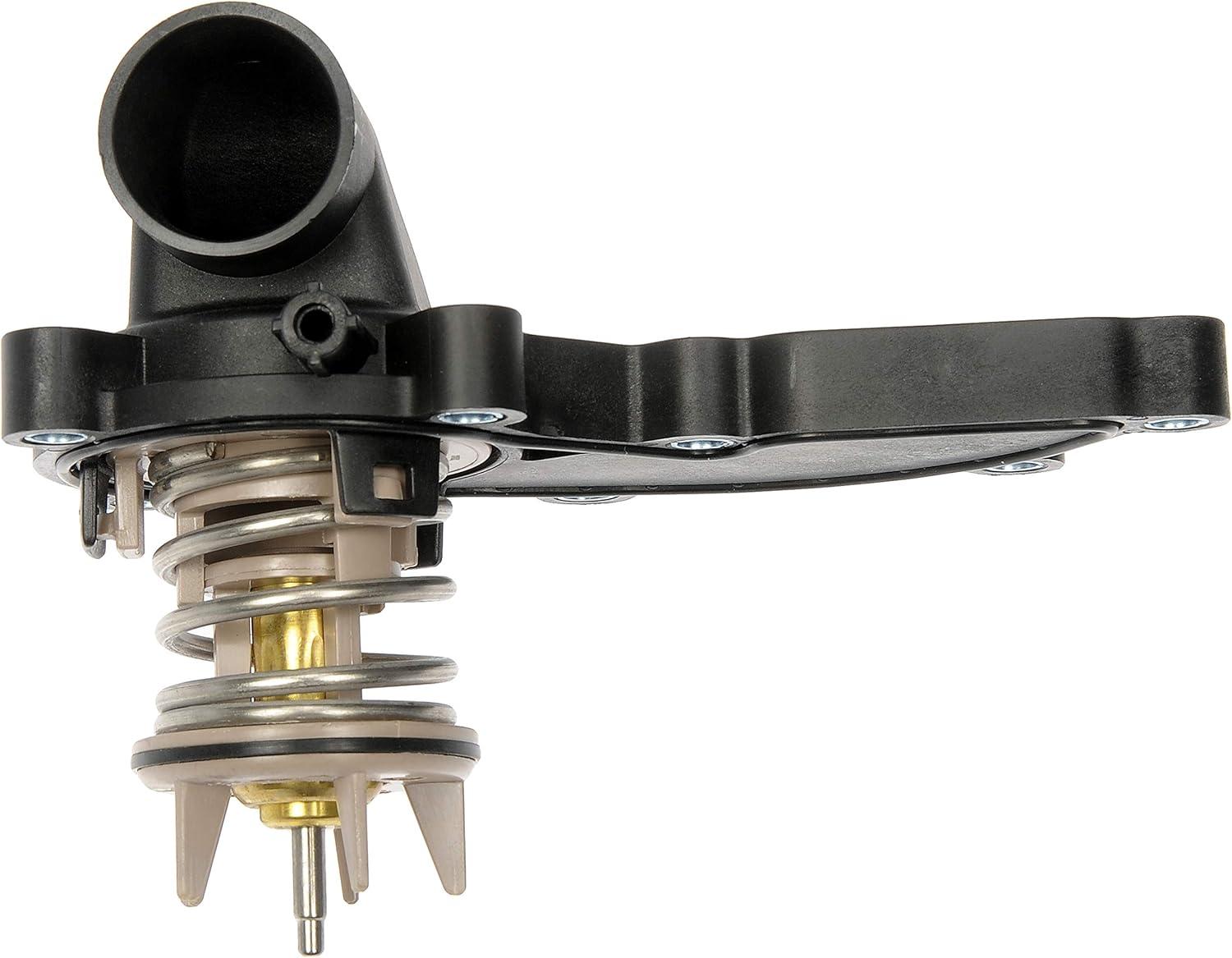 Dorman ‌902-5218: The Ultimate Coolant Housing⁢ Solution for audi & VW