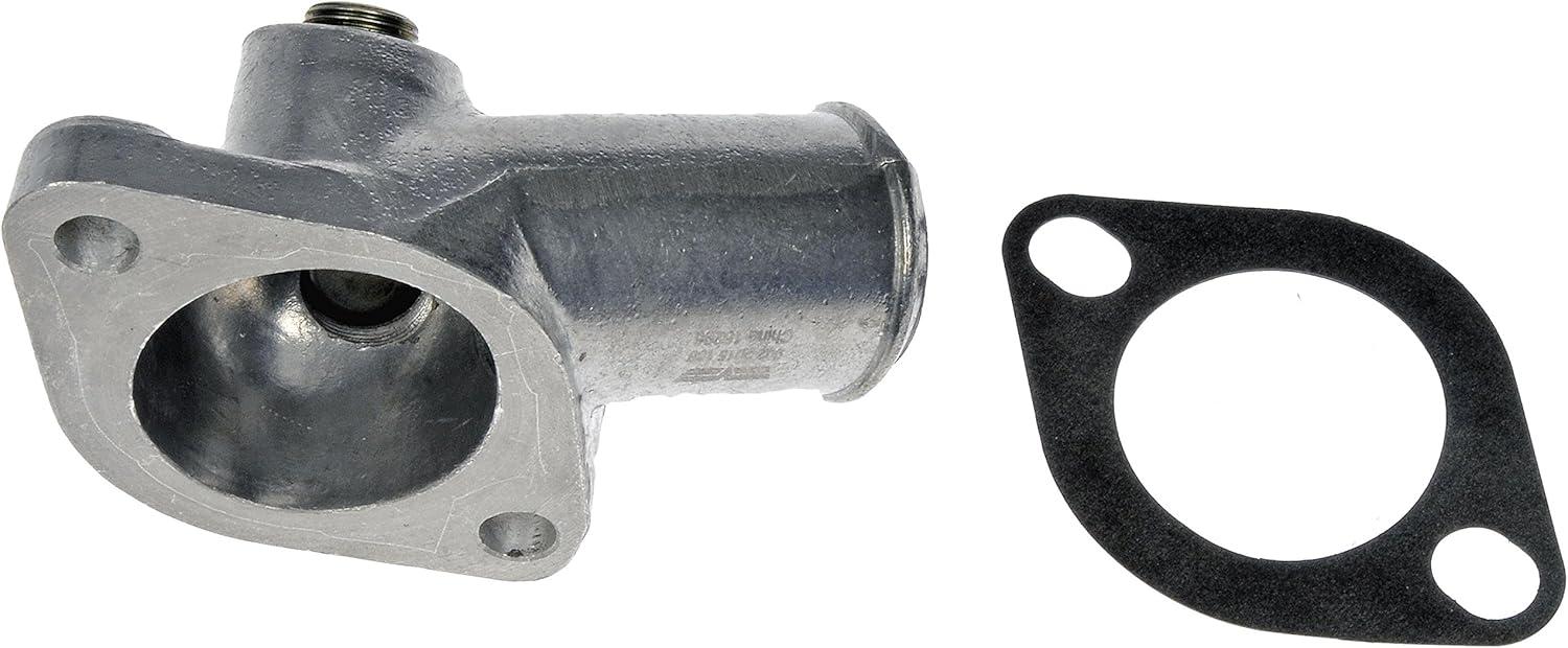 Keeping Cool ⁤Under Pressure: our Dorman 902-2015 Thermostat ‍Housing Review