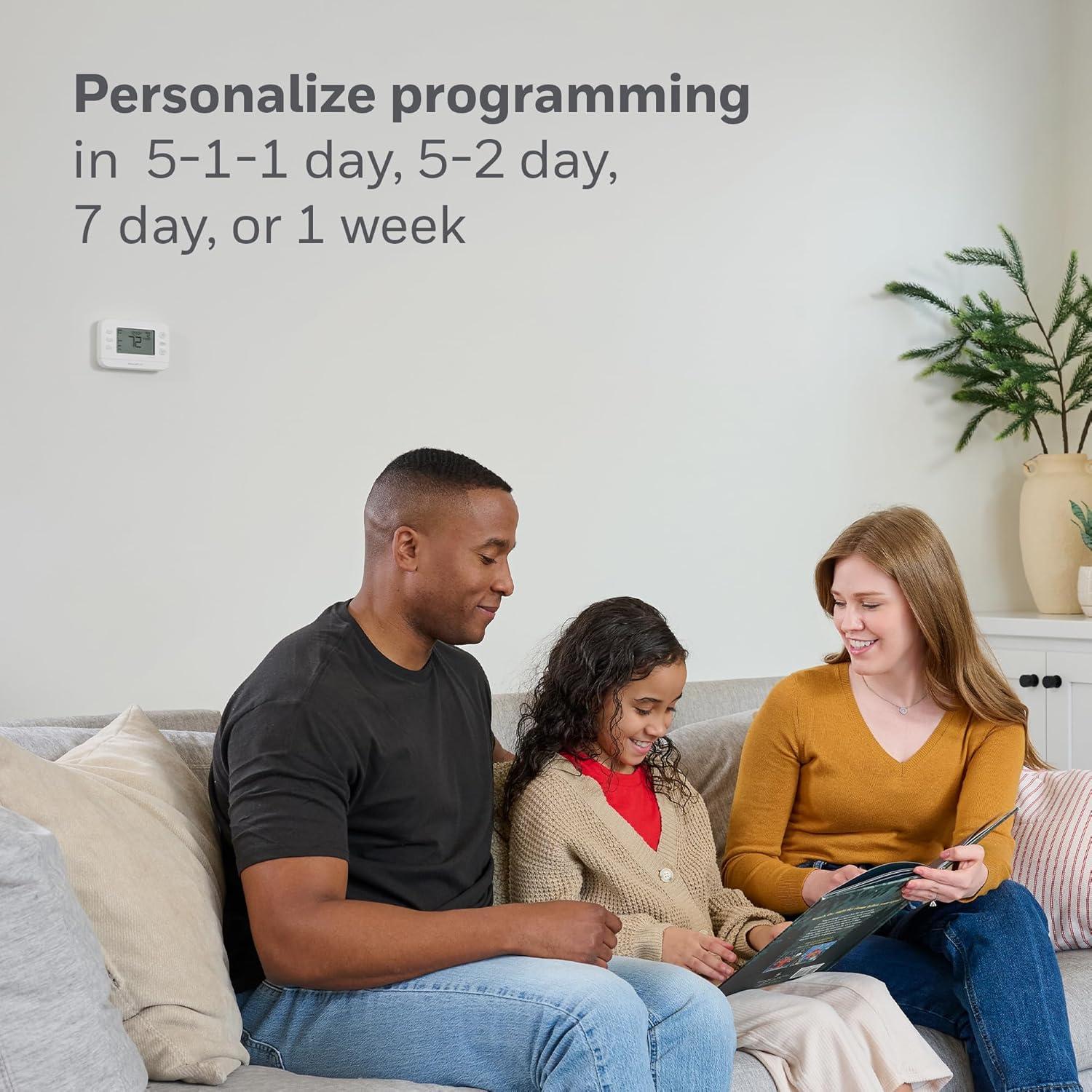 Honeywell X2S Smart Thermostat Review: Intelligent Climate Control for Every Home
