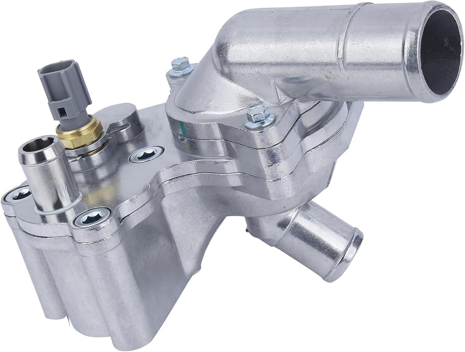 Ultimate Ford Mustang V6 Thermostat Upgrade:‍ Durable‌ Aluminum‌ Replacement Worth Every‍ Penny