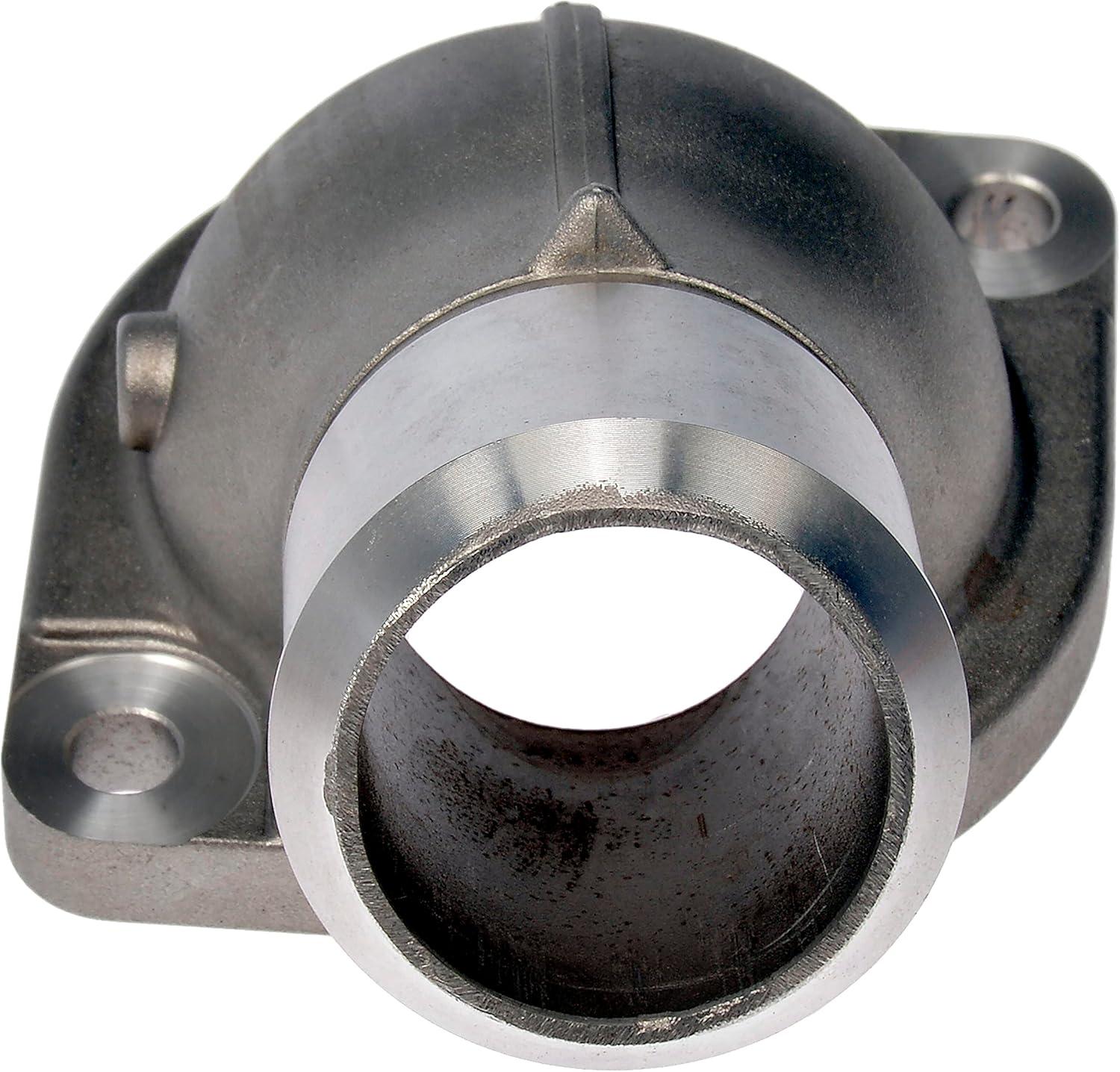 Tested to the Extreme: Dorman 902-2081 ⁢Thermostat Housing Review