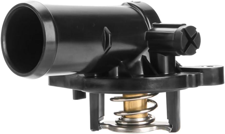 Perfect OEM Replacement: Our 365-Day Test of the Chrysler/Dodge Coolant Thermostat Housing
