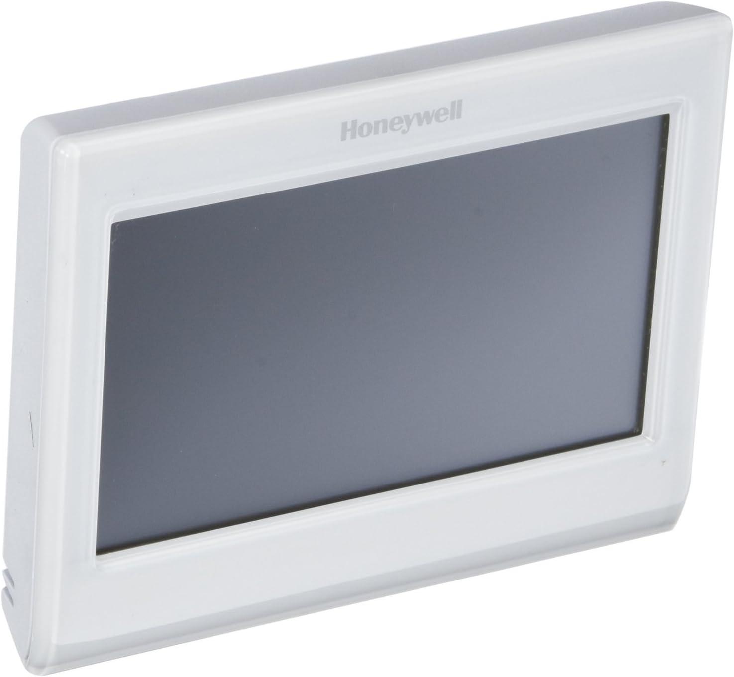 Honeywell Wi-Fi Thermostat: Smart Energy Savings at Your Fingertips