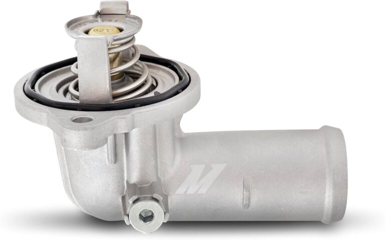 Taming Your Jeep’s Temperature: Mishimoto 180F Thermostat Review