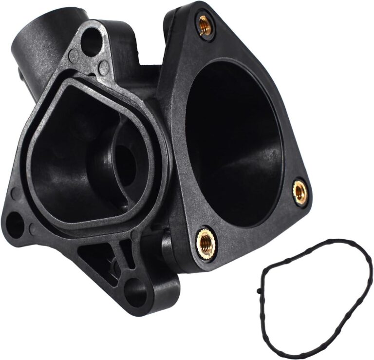Honda’s Perfect Fix: 19320-RAA-A01 Thermostat Housing Delivers Reliable Cooling for Multiple Models