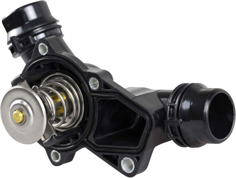 BOXI BMW Thermostat Housing Kit: Ultimate E46/E39/X5 Cooling Solution