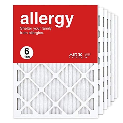 Breathe Easier: AIRx MERV 11 Air Filters Review & Insights