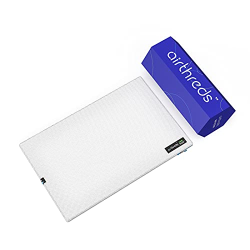 AirThreds 20x25x1 Filter Review: A No-Frame Solution for Clean Air