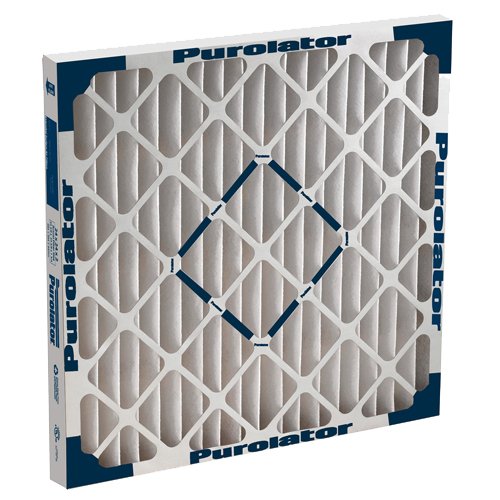 Purolator HE-40 16x20x1 Merv 8 Pleated AC Filters and Furnace Filters