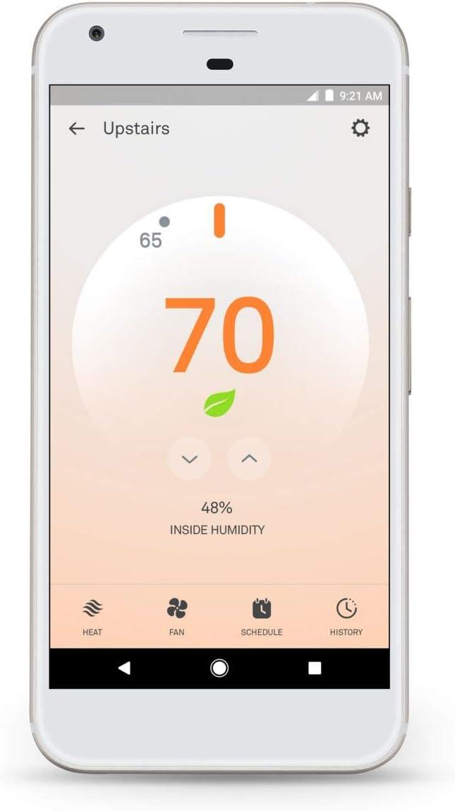 Nest Learning Thermostat 3rd Gen Pro: Smart Home Evolution Mastered