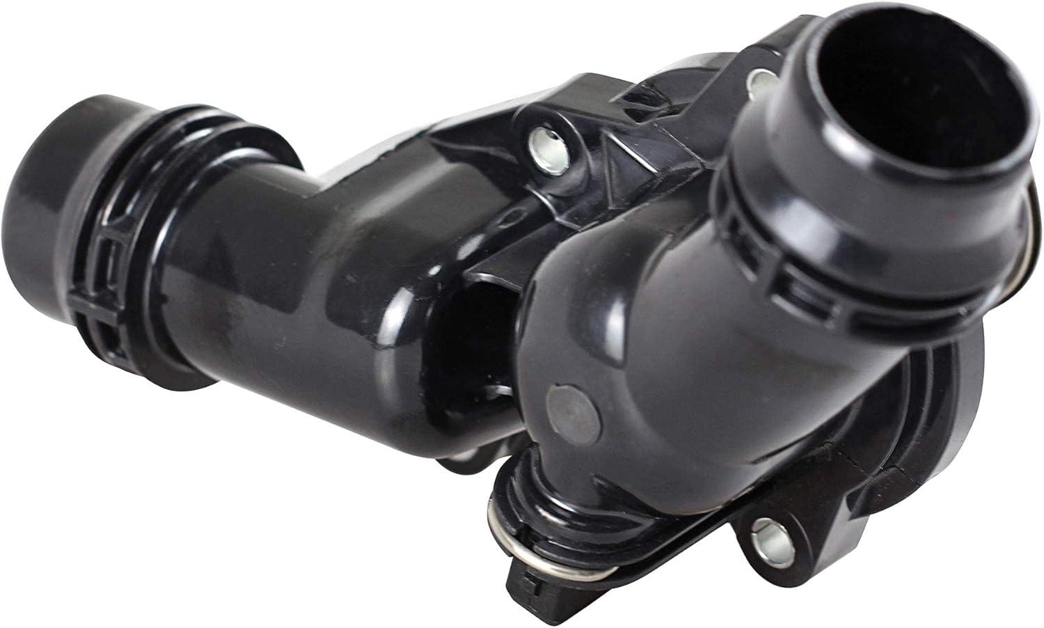 BOXI BMW Thermostat Housing Kit: Ultimate E46/E39/X5 Cooling Solution