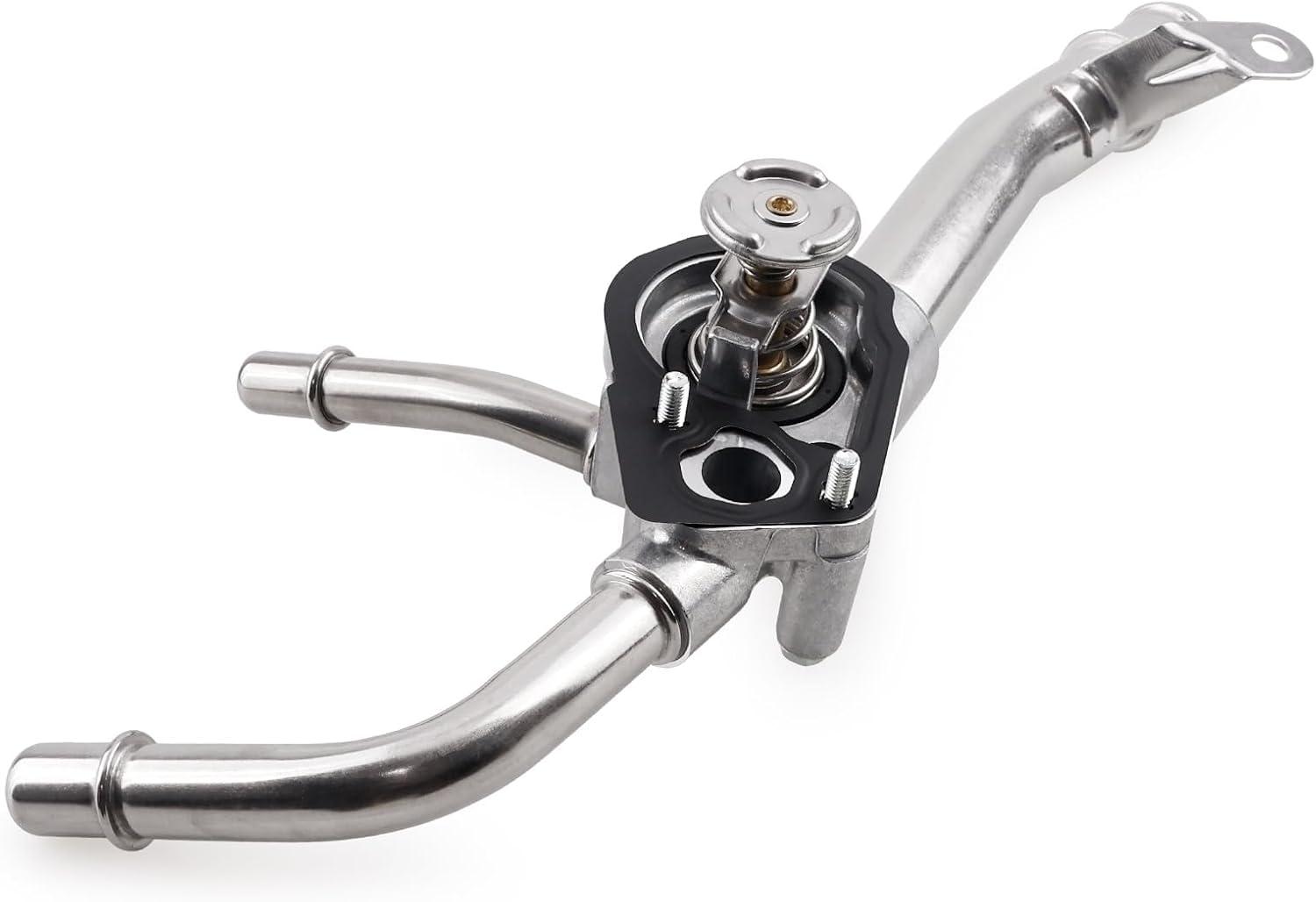 KITONLA Thermostat Housing: The Ultimate GM SUV Cooling Solution 8 KITONLA Thermostat Housing: The Ultimate GM SUV Cooling Solution