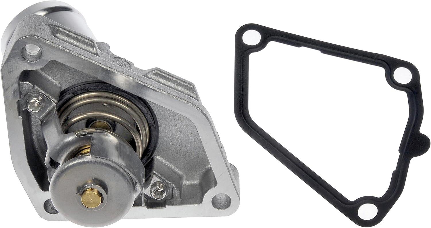 Dorman 902-5140: The Ultimate Coolant Housing Upgrade for Your Infiniti/Nissan