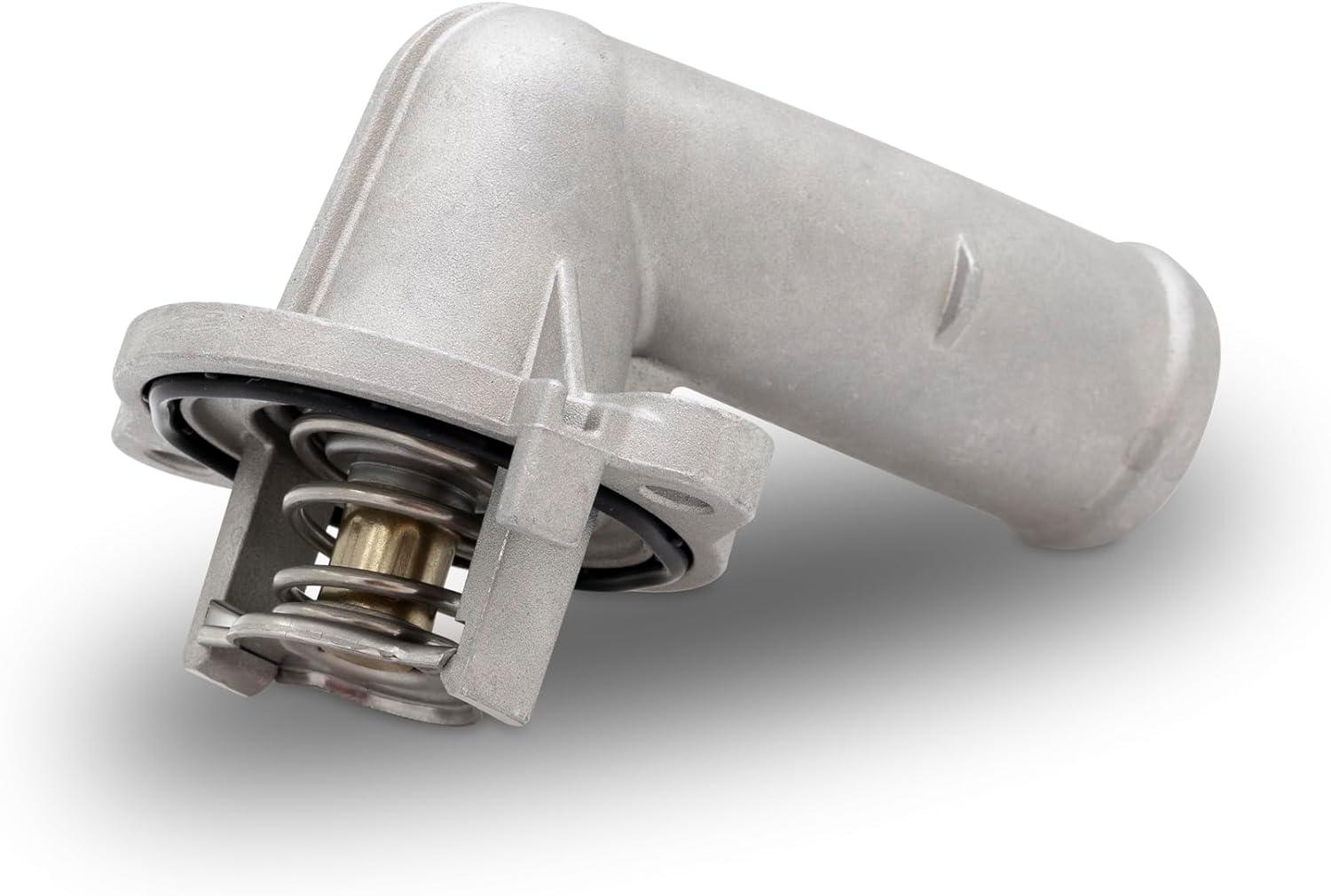 Taming Your Jeep's Temperature: Mishimoto 180F Thermostat Review