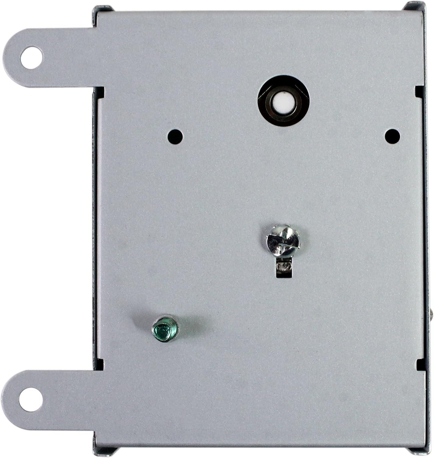 Ventamatic XXFIRESTAT: Smart Safety for Attic Cooling Efficiency 6 Ventamatic XXFIRESTAT: smart Safety for Attic Cooling Efficiency