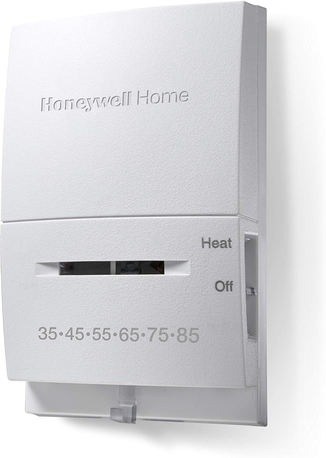 Honeywell CT50K: The Ultimate Garage Thermostat Solution 7 Honeywell CT50K: The Ultimate Garage Thermostat Solution