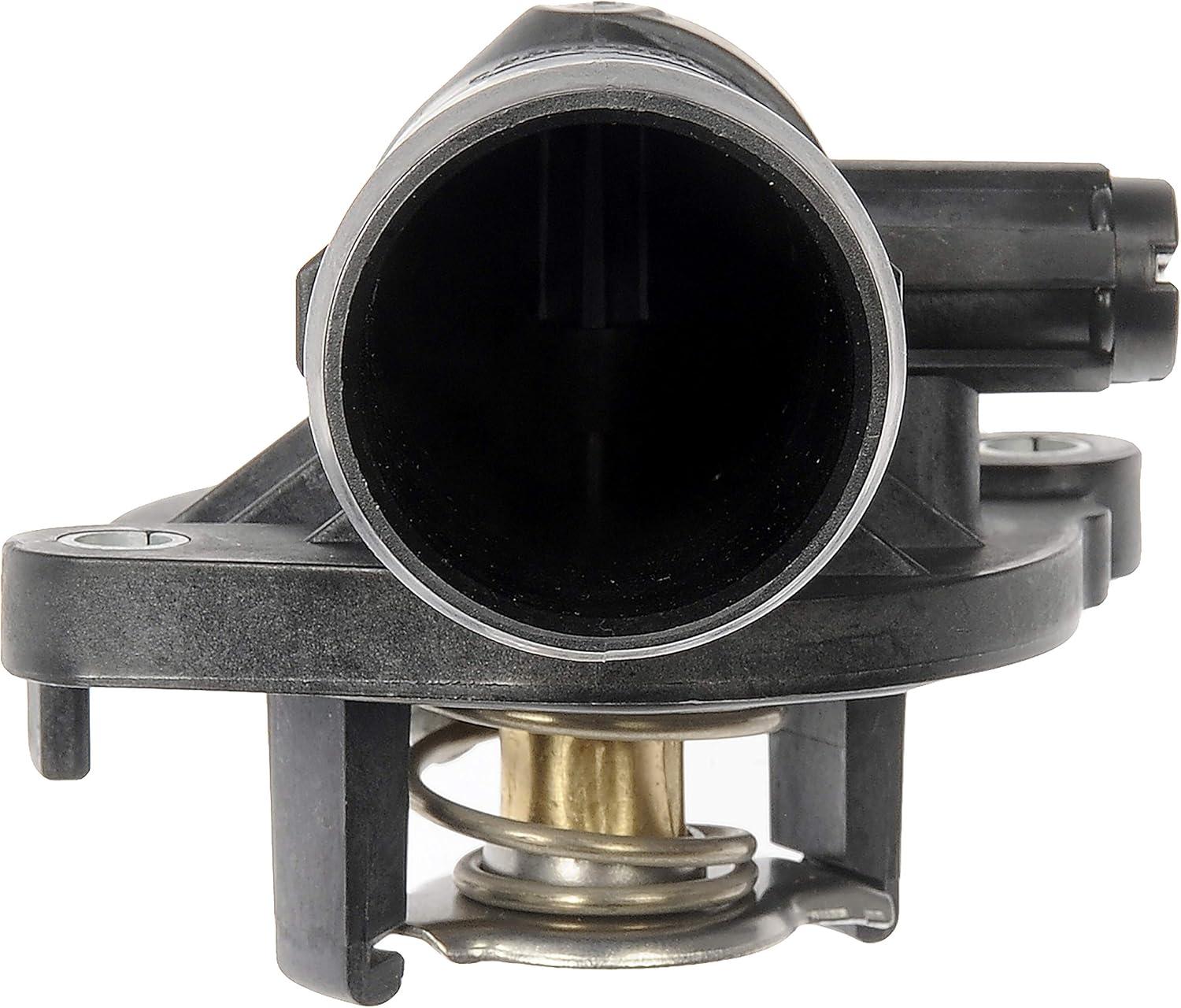 Dorman 902-3036: The Ultimate Cooling Solution for chrysler, Dodge & Jeep Owners