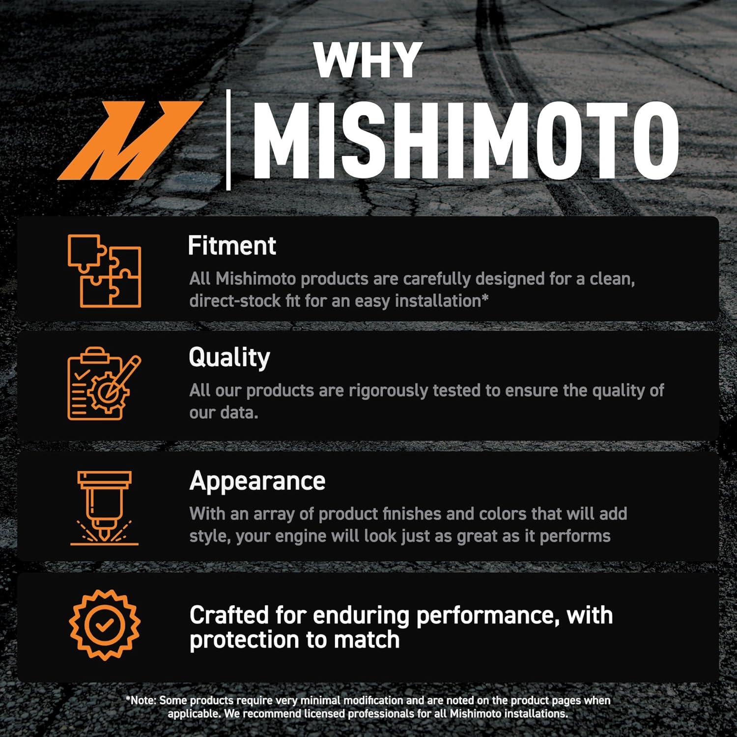 Taming Your Jeep's temperature: Mishimoto 180F Thermostat Review
