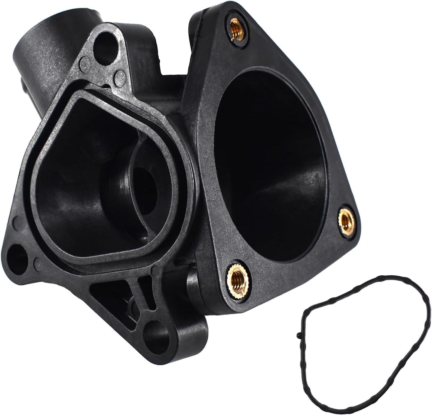 Alloggiamento Termostato Refrigerante Motore 19320-RAA-A01 | Sostituzione Per Honda Element, Accord, Civic, CR-V 2.0/2.4L