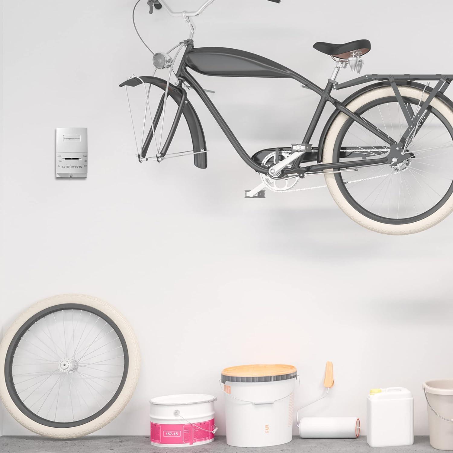 Honeywell CT50K: The Ultimate Garage Thermostat Solution 5 Honeywell CT50K: The Ultimate Garage Thermostat Solution