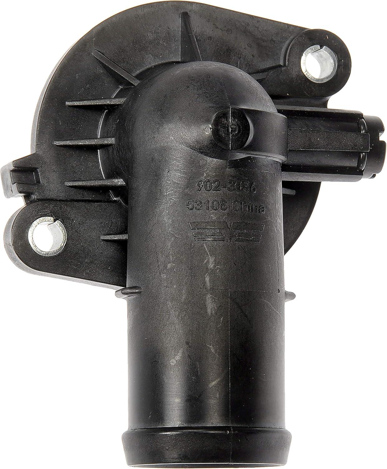 Dorman 902-3036: The Ultimate Cooling Solution for Chrysler, Dodge & Jeep Owners