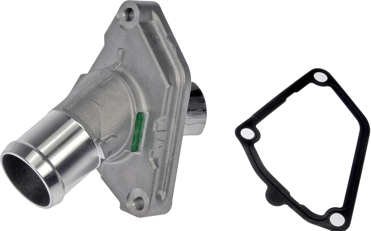 Dorman 902-5140: the Ultimate Coolant Housing Upgrade for Your Infiniti/Nissan