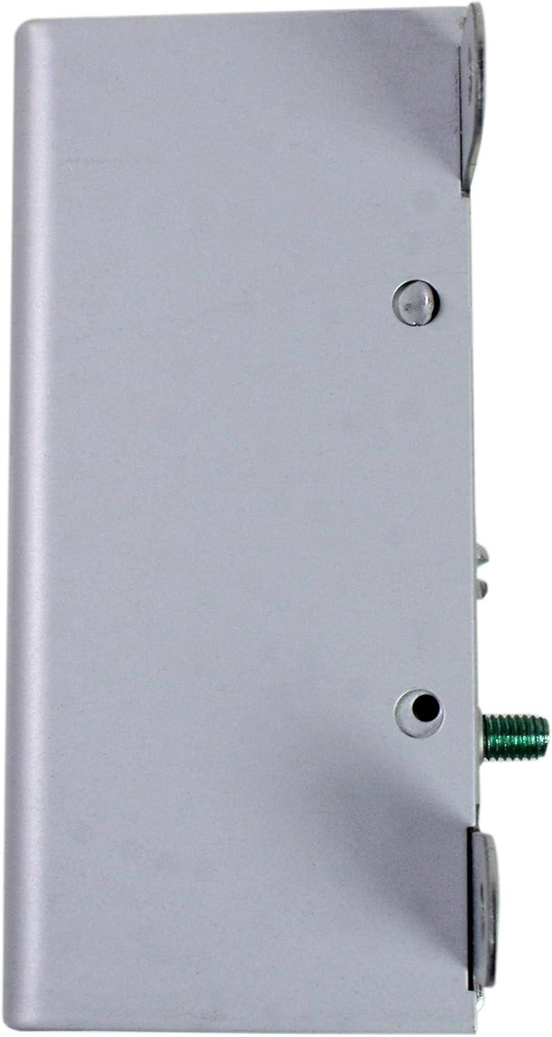 Ventamatic XXFIRESTAT: Smart Safety for Attic Cooling Efficiency 7 Ventamatic XXFIRESTAT: Smart Safety for Attic Cooling efficiency