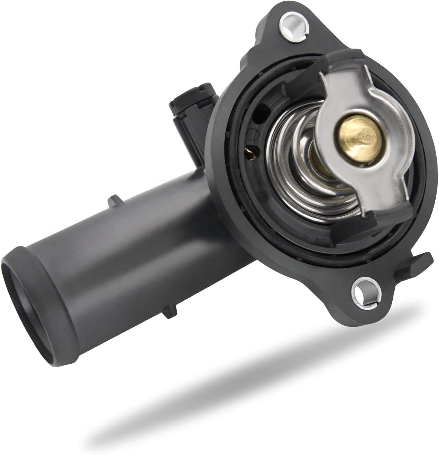 5184651AH Thermostat Housing: The Ultimate Cooling Solution for Your Dodge or Jeep