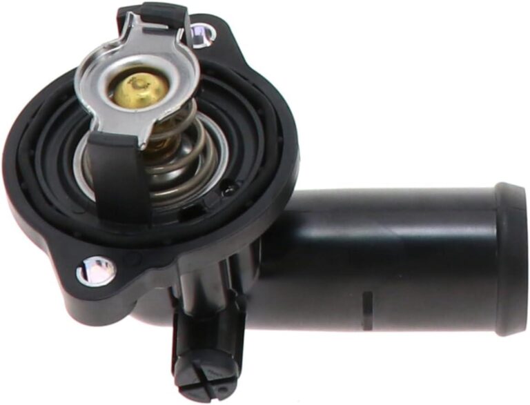 <h1>Why Genuine Mopar Thermostat Housing Deserves Your Attention</h1>