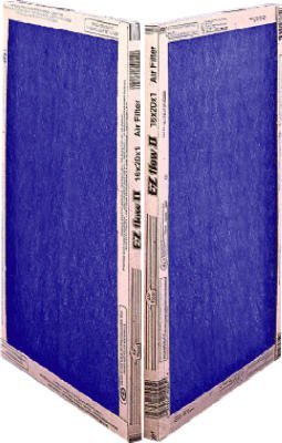 Essential Review: Precisionaire 18x20x1 Fiberglass Air Filter