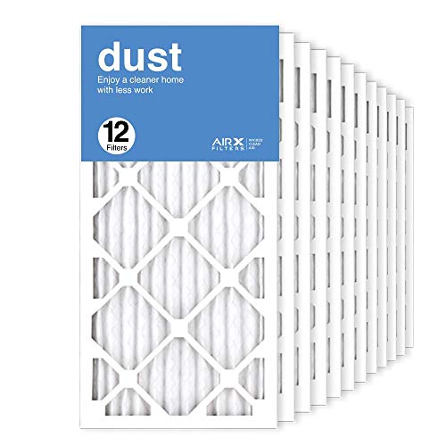 Unboxing the AIRx Filters 12x24x1: A Complete Review