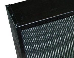 20x25x4 Electrostatic Washable Furnace and Ac Filter 19 1/2 x 24 1/2 x 3 3/4