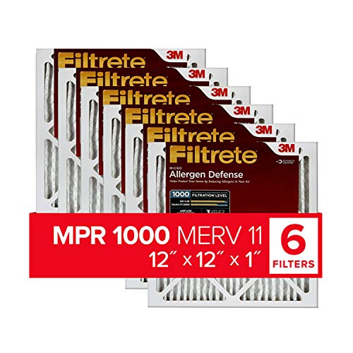 Filtrete Micro Allergen Defense: A Must-Have Air Filter Review