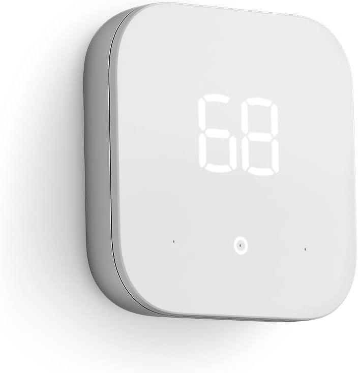 Transformed: How Amazon's Refurbished Smart Thermostat Slashed Our Energy Bills