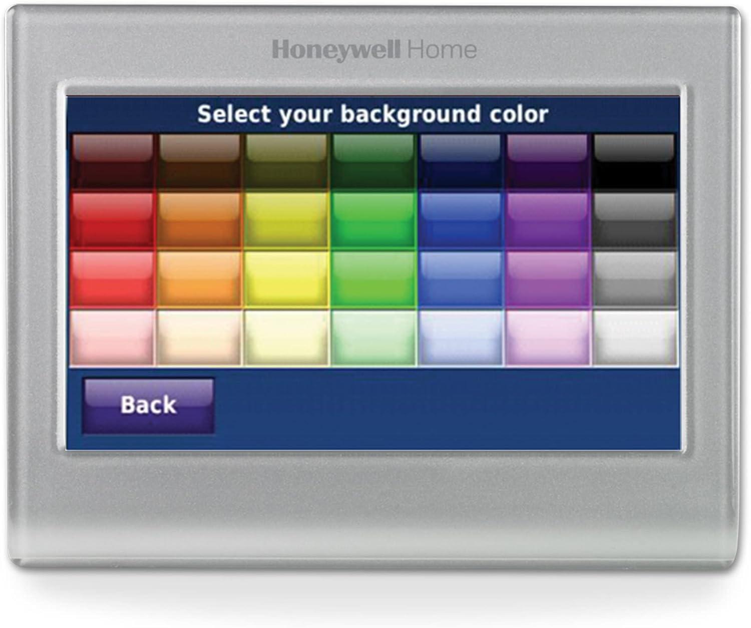 Honeywell RTH9585WF: The Ultimate Smart Thermostat for Your Connected Home