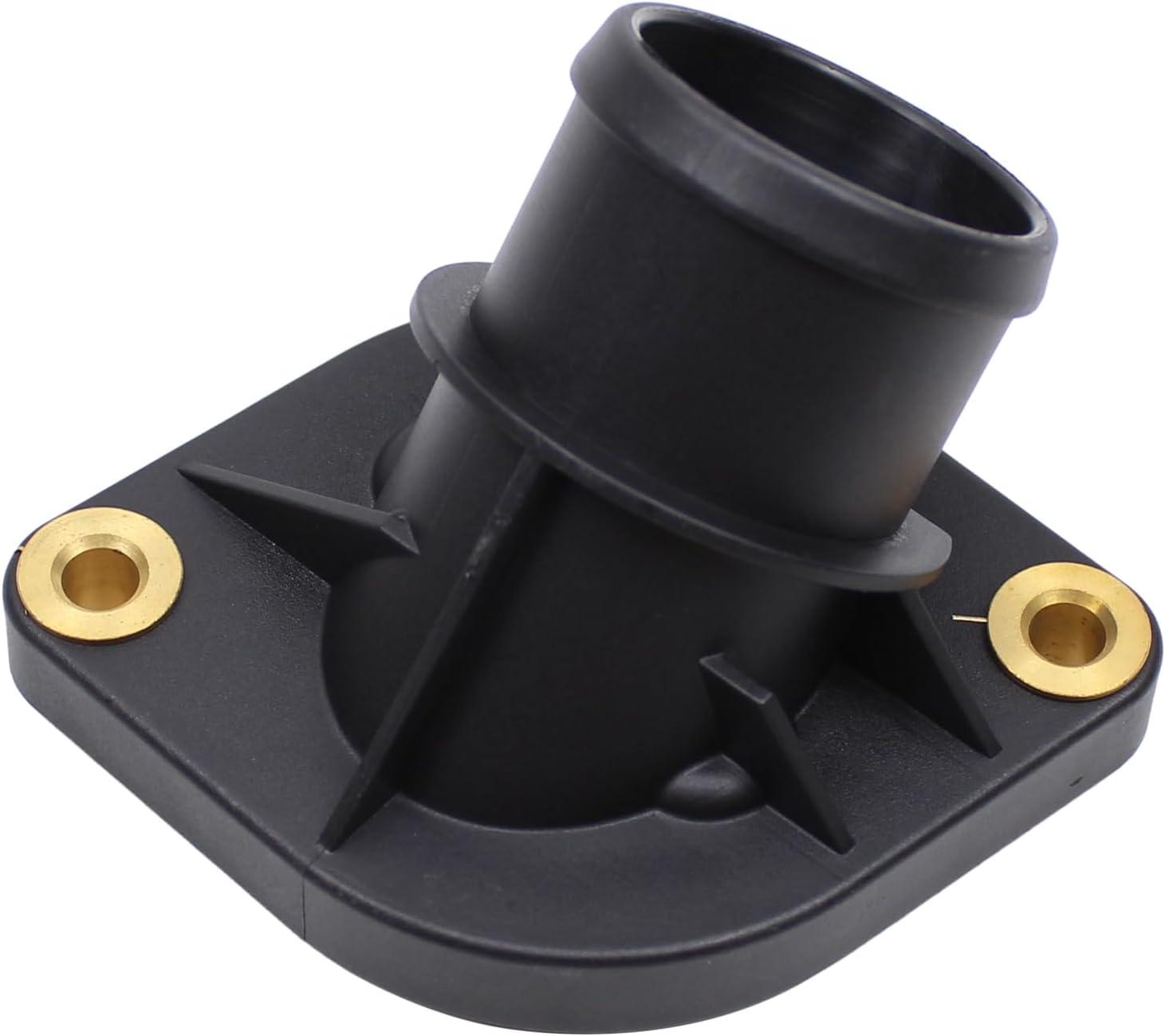 ApplianPar Thermostat Housing: the Ultimate Jeep & Dodge Cooling Solution