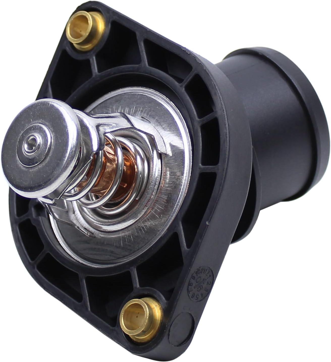 ApplianPar Thermostat Housing: The Ultimate Jeep & Dodge Cooling Solution